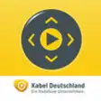 Icon of program: Vodafone Kabel TV Control