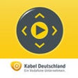 Icono de programa: Vodafone Kabel TV Control