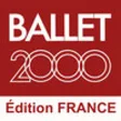 Icon of program: BALLET2000 dition FRANCE …
