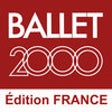 Icono de programa: BALLET2000 dition FRANCE …