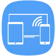 Icono de programa: TV Smart View: All Share …