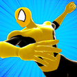 Icono de programa: Spider Power Rope Hero - …