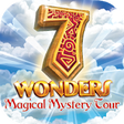 Icono de programa: 7 Wonders:Magical Mystery…