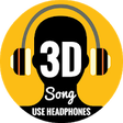 Icono de programa: Hindi Song In 3D Audio