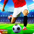 Icono de programa: Dream World Cup Football …