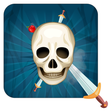 Icono de programa: Knife Dash - Flippy Knife…
