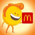 Icono de programa: McDonald's Emoji
