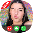 Icono de programa: Call Damelio Charli Simul…