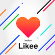 Icono de programa: Indian likee app 2020 : L…