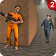 Icono de programa: Wanted Prison Escape