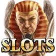 Icon of program: Pharaoh's Way Golden Slot…