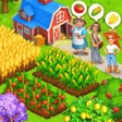Icono del programa: Farm Town: Happy farming …