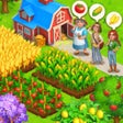 Icon of program: Farm Town: Happy farming …