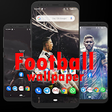Icono de programa: Football Wallpaper HD 201…