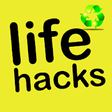 Icono de programa: Life Hacks