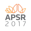 Icon of program: APSR 2017