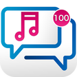 Icon of program: SMS Ringtones 2018