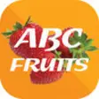 Icon of program: ABC fruits 3D
