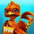 Icon of program: Fantasy Baby Animals FREE