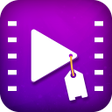 Icon of program: Video Tag Editor