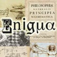 Icono de programa: Enigma!