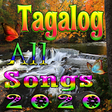 Icono de programa: Tagalog All Songs