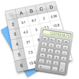 Icono de programa: TableEdit