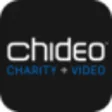 Icon of program: Chideo = Charity + Video …