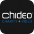 Icon of program: Chideo = Charity + Video …