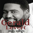 Icono de programa: Gerald Levert Songs