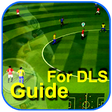 Icon of program: Guide For Dream League So…