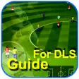 Icon of program: Guide For Dream League So…