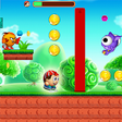 Icono de programa: Jungle Adventure 2020