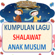 Icono de programa: lagu sholawat anak muslim…