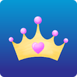 Icono de programa: Princess Fantasia Sticker…