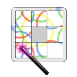 Icono de programa: Sliding Puzzle Game Softw…
