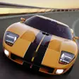 Icon of program: Wallpapers Ford GT40