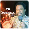 Icono de programa: TB Joshua daily