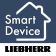 Icono de programa: Liebherr SmartDevice