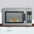 Icon of program: Microwave 3D Simulator-Un…