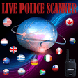 Icono del programa: Live Police Scanner