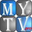 Icono de programa: MYipTVPro