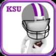Icon of program: College Sports - Kansas S…