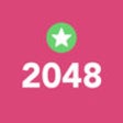 Icono de programa: 2048 with Perk Points
