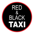 Icon of program: Red & Black Taxi Spokane