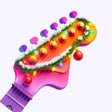 Icono de programa: Coach Guitar - Lessons & …
