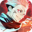 Icon of program: Cüjutsu Kaisen: Alan Sava…