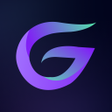 Icon of program: GLOWIX: AI Art Studio