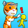 Icon of program: Hide 'N Seek!