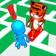 Icon of program: Hide 'N Seek!